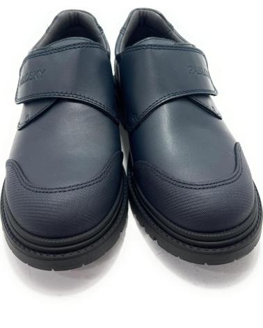 PABLOSKY COLEGIAL NINO TIRA ADHESIVA PIE AZUL