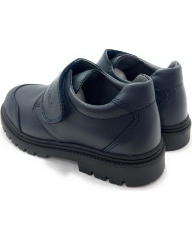 PABLOSKY COLEGIAL NINO TIRA ADHESIVA PIE AZUL