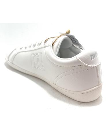 MTNG DEPORTES MUJER MUSTANG CLASSIC CORDON CO BLANCO