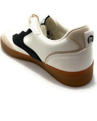 MTNG DEPORTES CADETE MUJER CORDON MUSTANG SAM BLANCO