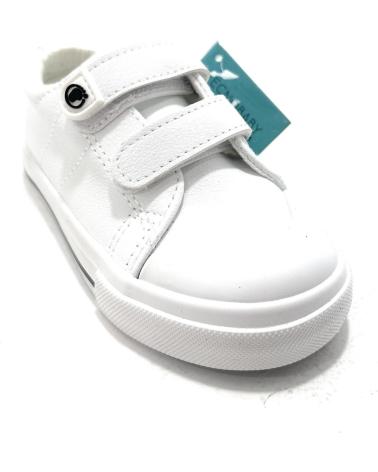 CONGUITOS DEPORTES BAREFOOT PEGUE PUNT BLANCO