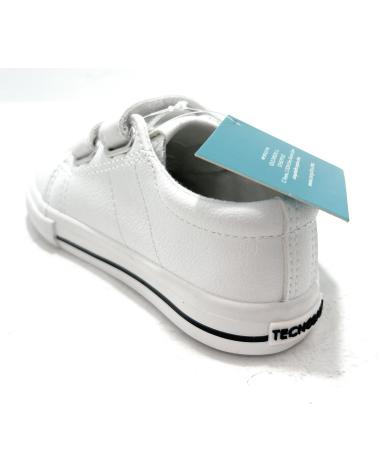 CONGUITOS DEPORTES BAREFOOT PEGUE PUNT BLANCO