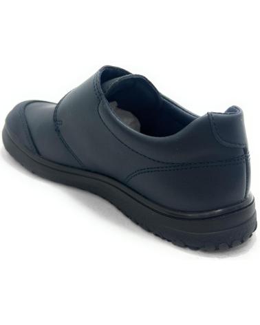 PABLOSKY ZAPATOS COLEGIALES BAREFOOT P AZUL