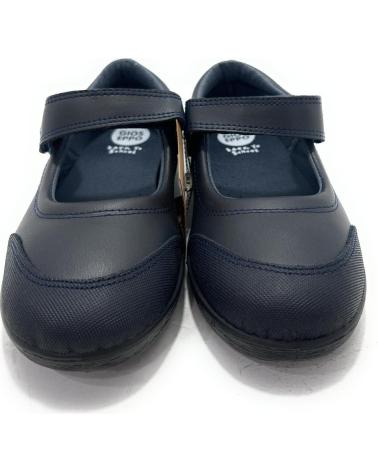 PABLOSKY ZAPATOS COLEGIAL MERCEDITAS PUN AZUL