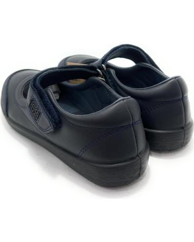 PABLOSKY ZAPATOS COLEGIAL MERCEDITAS PUN AZUL
