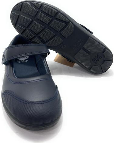 PABLOSKY ZAPATOS COLEGIAL MERCEDITAS PUN AZUL