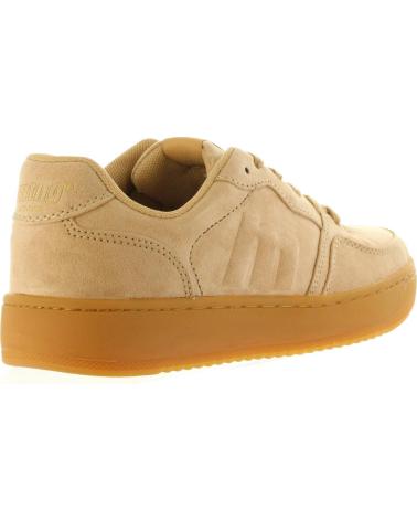 Zapatillas deporte de Mujer MTNG 69022 C33171 SOFT TAUPE