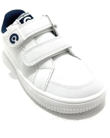 CONGUITOS DEPORTES COLEGIAL PEGUE PUNTER VARIOS COLORES