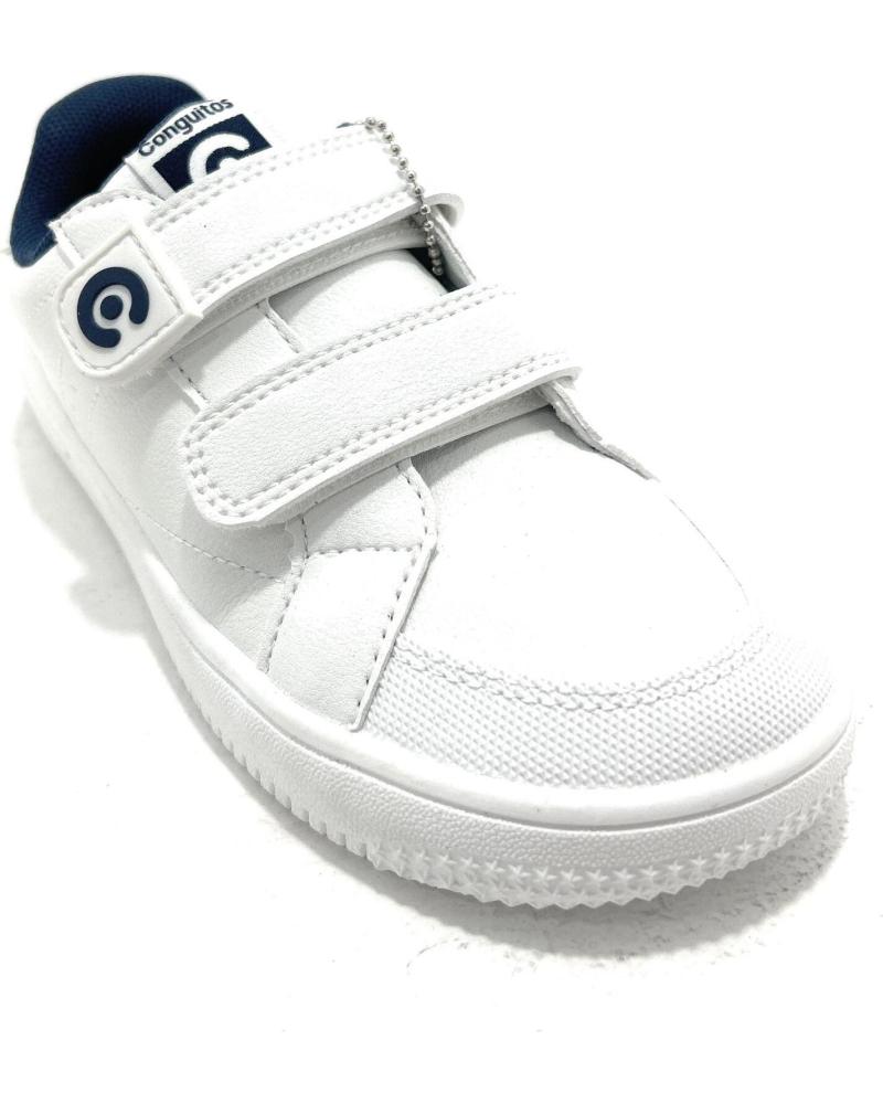 CONGUITOS DEPORTES COLEGIAL PEGUE PUNTER VARIOS COLORES