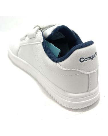 CONGUITOS DEPORTES COLEGIAL PEGUE PUNTER VARIOS COLORES