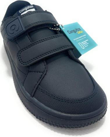 CONGUITOS DEPORTES COLEGIAL PEGUE PUNTER AZUL