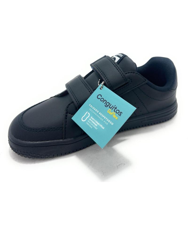 CONGUITOS DEPORTES COLEGIAL PEGUE PUNTER AZUL