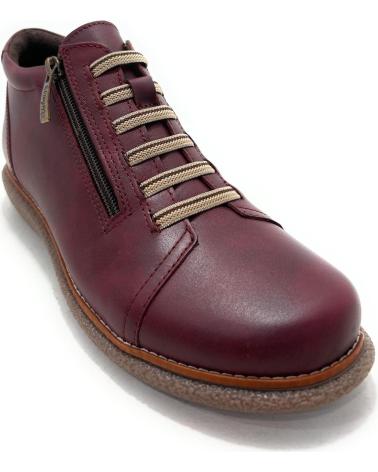 VALERIAS PELLE CERNIERA ELASTICO BLU AZUL