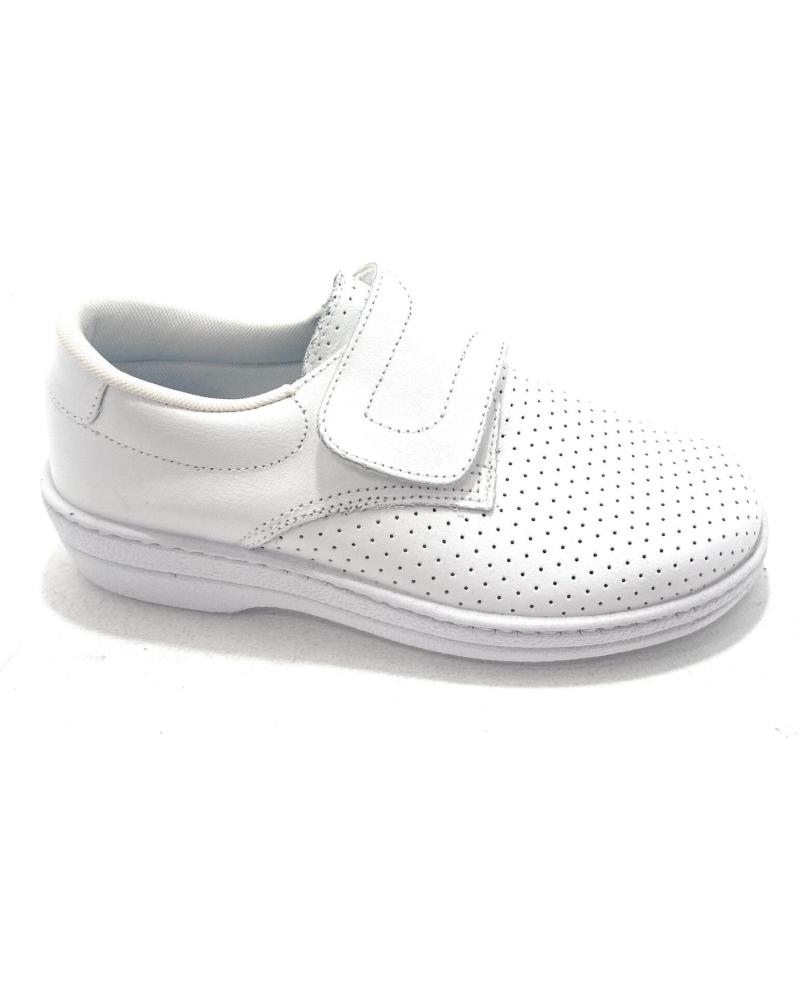 SELQUIR ANATOMICO PIEL CERRADO TIRA ADHESIVA ANT BLANCO