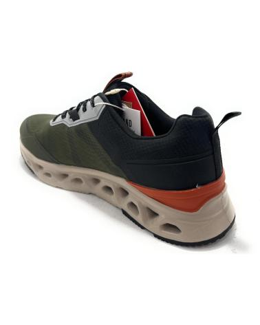 XTI DEPORTES CABALLERO CORDON SUELA MARRóN