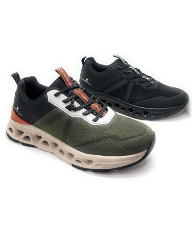 XTI DEPORTES CABALLERO CORDON SUELA MARRóN