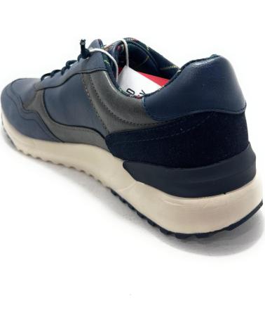 XTI DEPORTES CASUAL CABALLERO ELASTICO CONFO AZUL