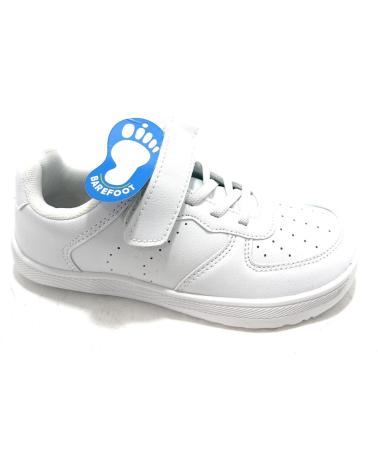 DEMAX DEPORTES COLEGIAL ELASTICO-PEGUE BAREFO BLANCO