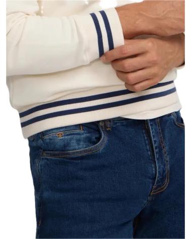 SILBON PANTALON HOMBRE 133627 VAQUERO OSCURO AZUL