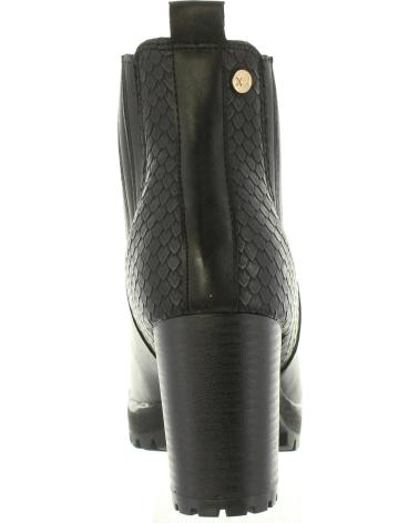 Stivaletti per Donna XTI 47359 C NEGRO