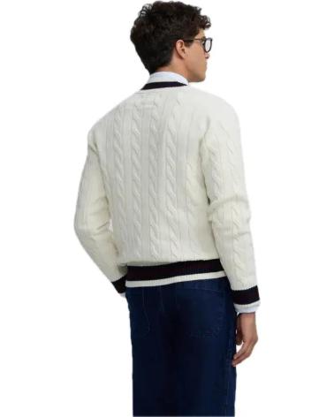 SILBON JERSEY HOMBRE 134253 HIELO GOLD