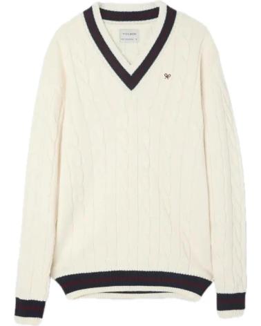 SILBON JERSEY HOMBRE 134253 HIELO GOLD