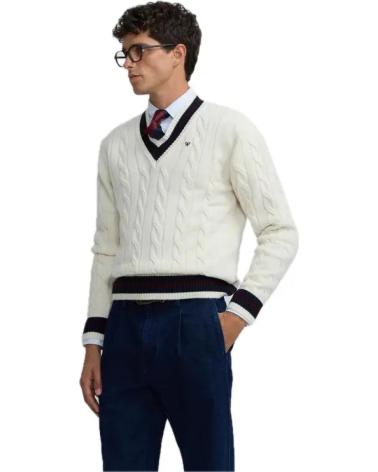 SILBON JERSEY HOMBRE 134253 HIELO GOLD