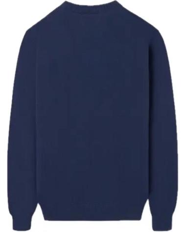 SILBON JERSEY HOMBRE 134250 MARINO AZUL