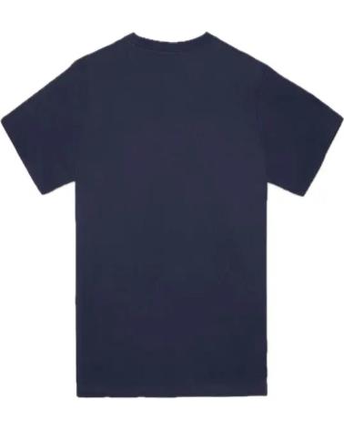SILBON CAMISETA HOMBRE 133768 MARINO AZUL