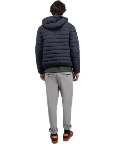 EL GANSO CHAQUETA HOMBRE 1040W250011 GRIS