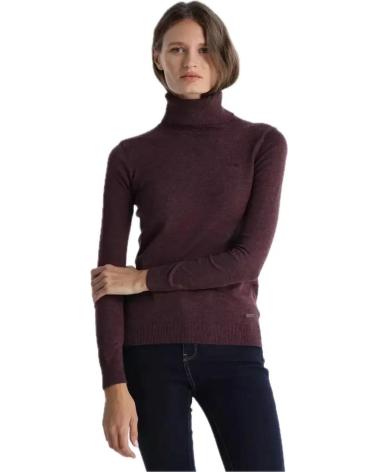 LOIS JEANS LOIS JERSEY MUJER 453102669 547 MALVA MORADO