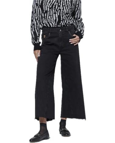 LOIS JEANS LOIS PANTALON MUJER 208102751 997 NEGRO