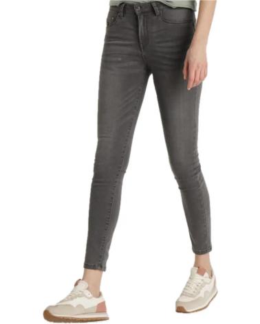 LOIS JEANS LOIS PANTALON MUJER 201112408 980 GRIS