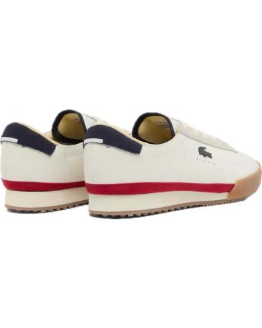 LACOSTE CALZADO HOMBRE 5SMA0161 00 407 BLANCO