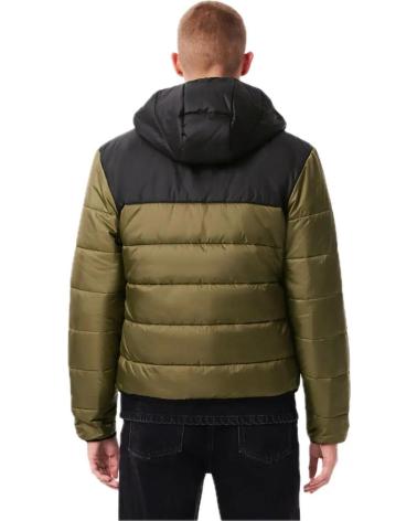 LACOSTE CHAQUETA HOMBRE BH6763 00 81I VERDE