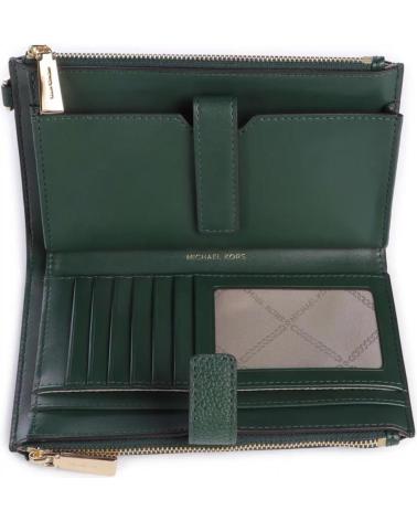 MICHAEL KORS BOLSOS MUJER MODELO JET SET COLOR BOSCO