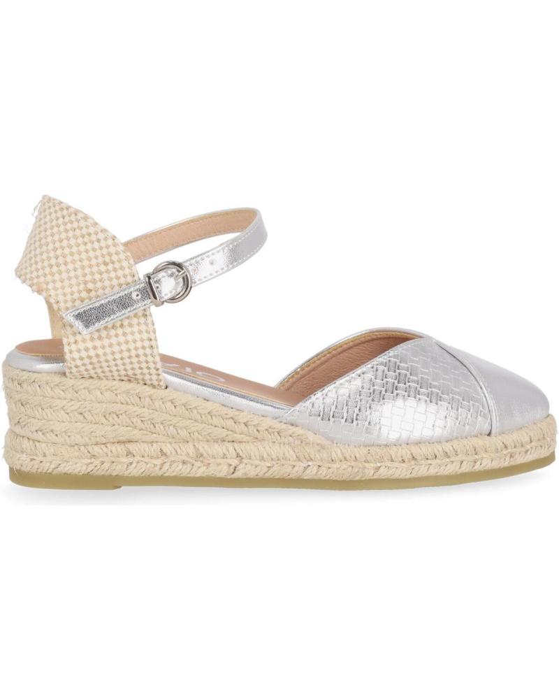 CHIKA10 URSULA 04 PLATA-SILVER