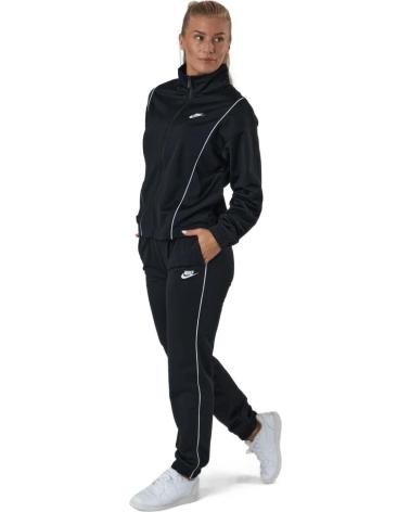 NIKE CHANDAL NEGRO
