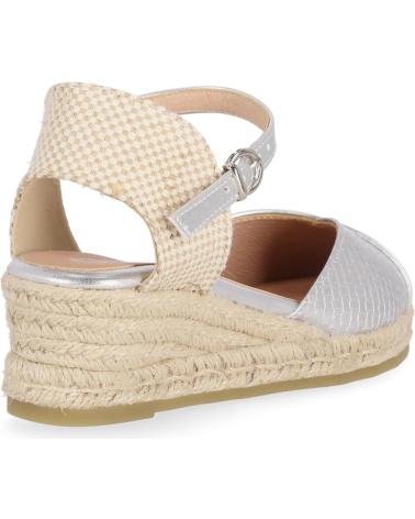 CHIKA10 URSULA 04 PLATA-SILVER