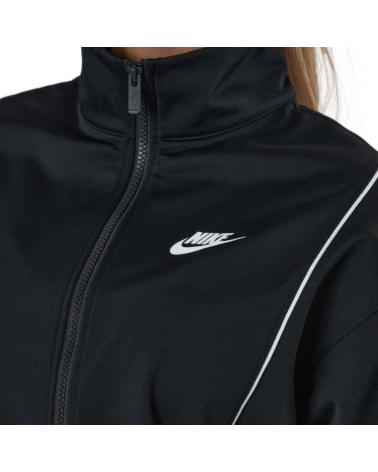 NIKE CHANDAL NEGRO