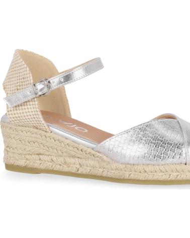 CHIKA10 URSULA 04 PLATA-SILVER