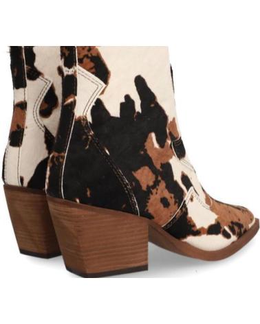 ALPE BOTIN CAMPERO - DUA VACA-VACA VARIOS COLORES