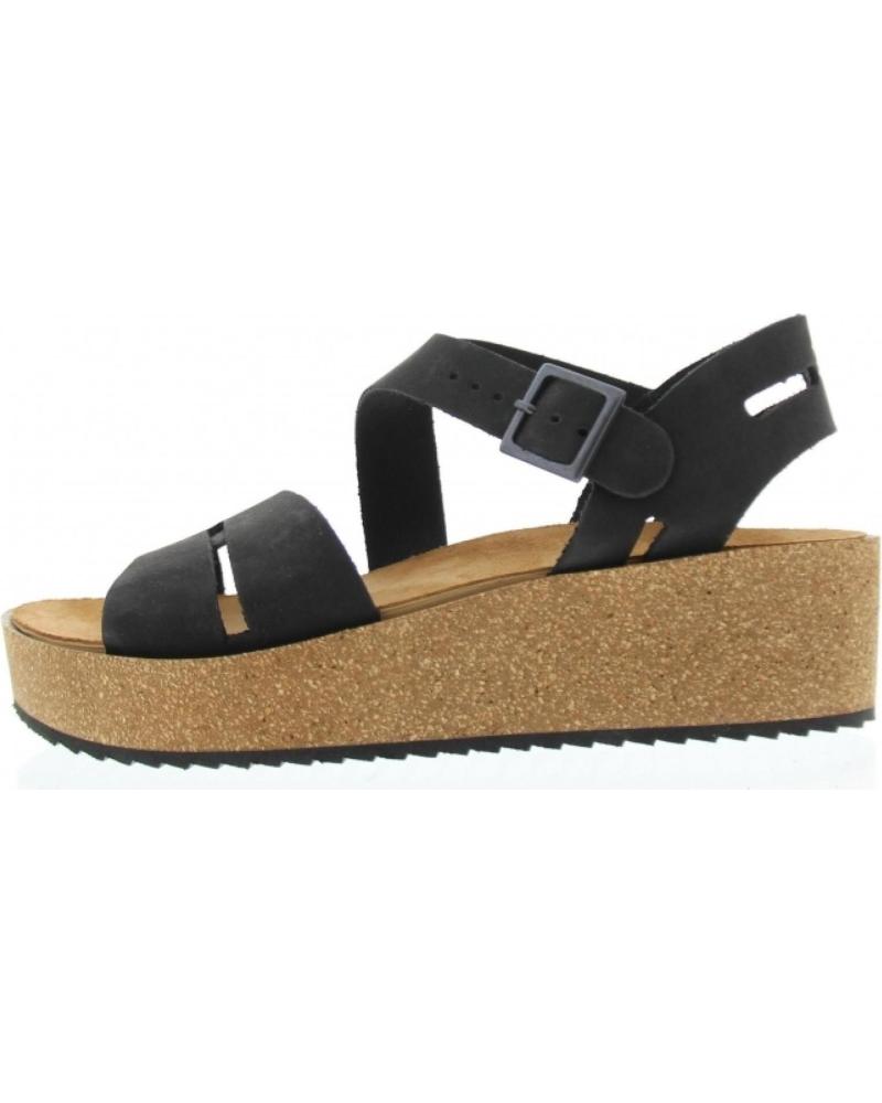 LOINTS OF HOLLAND SANDALIA LOINTS SAMBA 71941 MARRóN