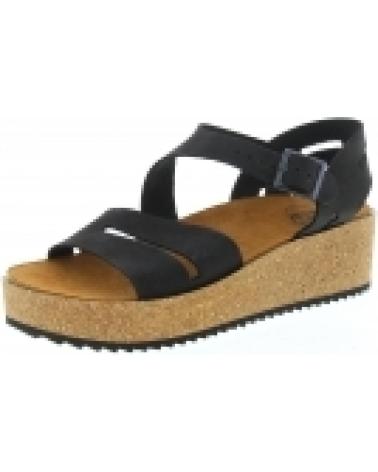 LOINTS OF HOLLAND SANDALIA LOINTS SAMBA 71941 MARRóN