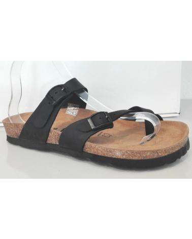 NATUNED SANDALIA CH07 PIEL VARIOS COLORES