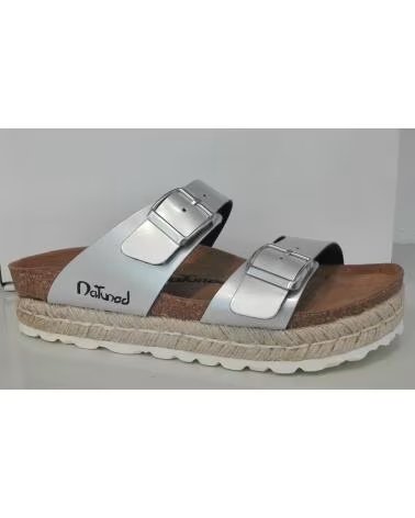 SANDALIA NATUNED CH04 ANTRACITA VARIOS COLORES