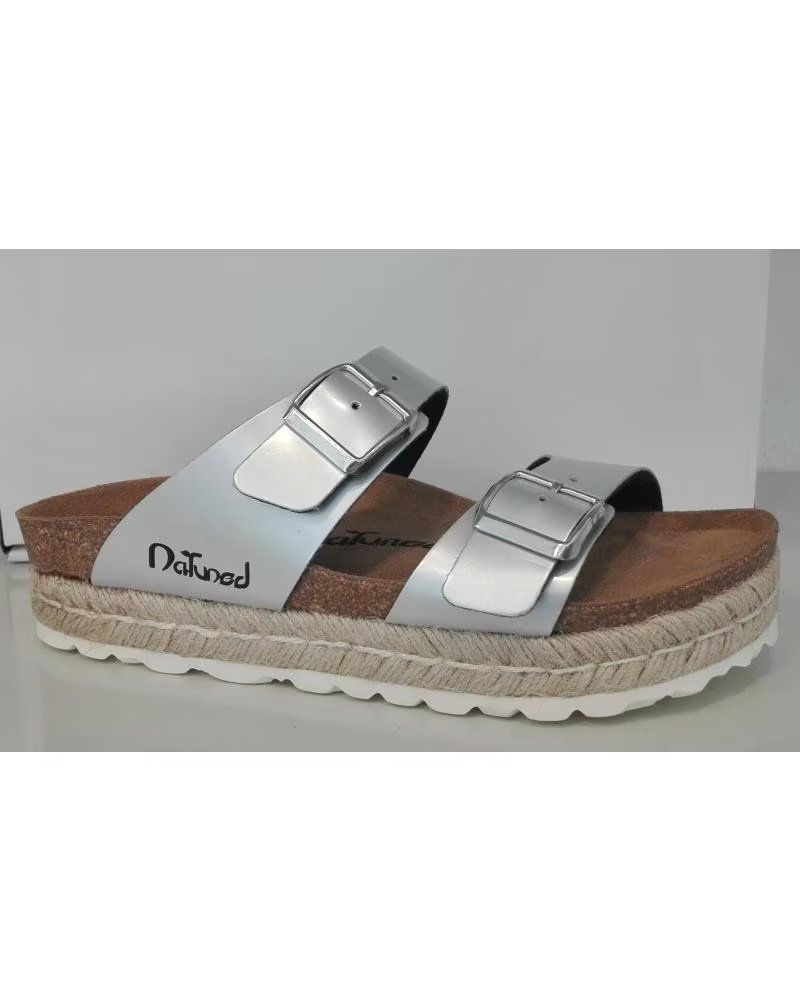 SANDALIA NATUNED CH04 ANTRACITA VARIOS COLORES
