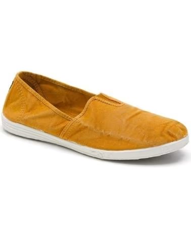 NATURAL WORLD ZAPATO HOMBRE CAMPING 305E - MARRóN