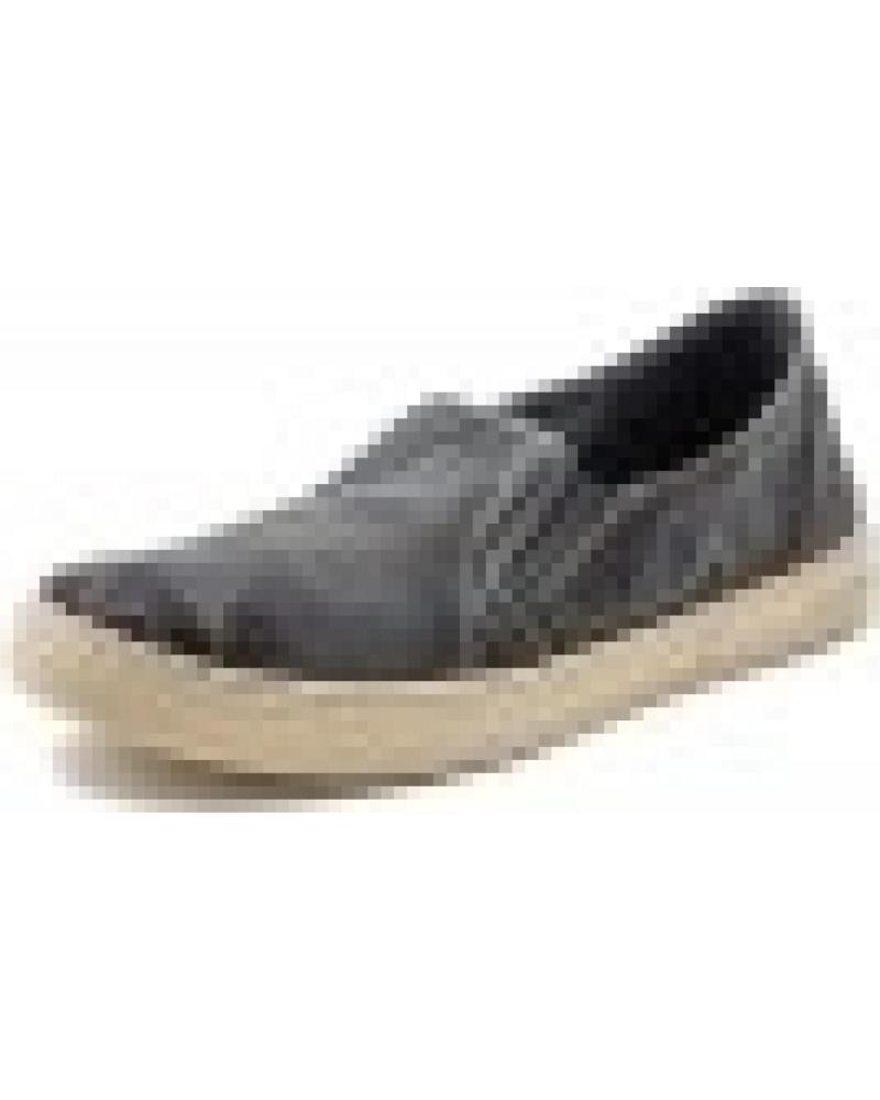 NATURAL WORLD ZAPATO MUJER 6301E - GRIS