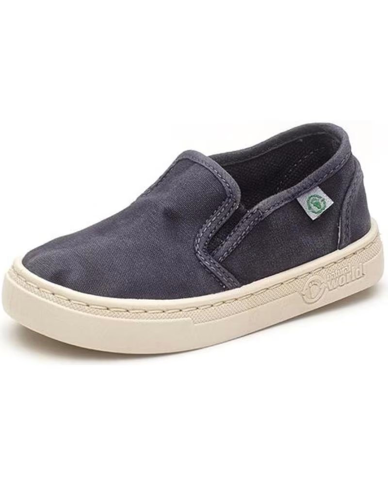 NATURAL WORLD KINDERSCHUH CANGREJO 6472 VARIOS COLORES